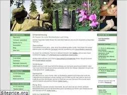 Sites similar to erkenntnisweg.de