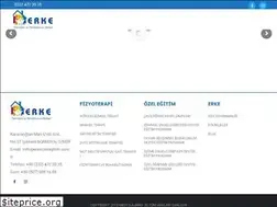 Sites similar to erkeozelegitim.com.tr