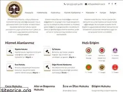 Sites similar to erkesim.av.tr