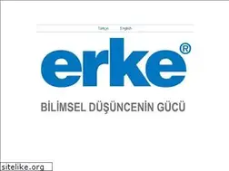 Sites similar to erketurk.com