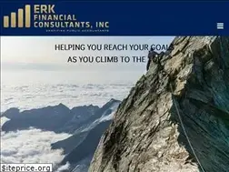 Sites similar to erkfc.com