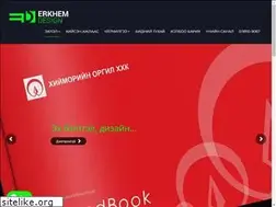 Sites similar to erkhemdesign.com
