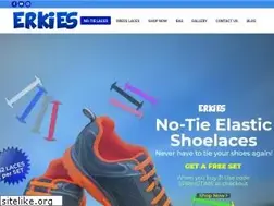 Sites similar to erkies.com