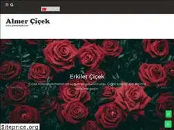 Sites similar to erkiletcicek.com