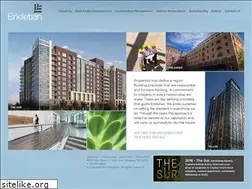 Sites similar to erkiletian.com