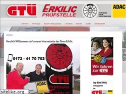 Sites similar to erkilic.com