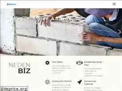 Sites similar to erkilicdemir.com.tr