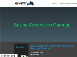 Sites similar to erkimtr.com