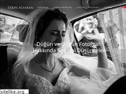 Sites similar to erkinagsaran.com