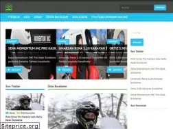 Sites similar to erkinyesil.com