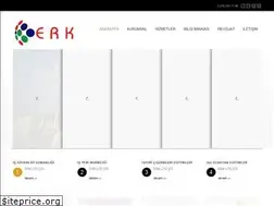Sites similar to erkisg.com.tr