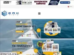 Sites similar to erkkimya.com