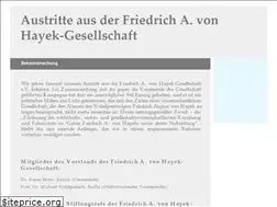 Sites similar to erklaerung-leipzig.de