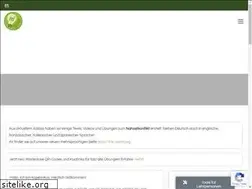 Sites similar to erklaerung-und-mehr.org