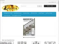 Sites similar to erkmenendustri.com
