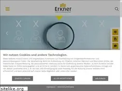 Sites similar to erkner.de