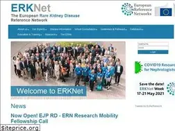 Sites similar to erknet.org