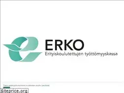 Sites similar to erko.fi