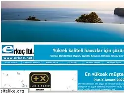Sites similar to erkoc.net