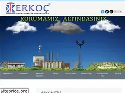 Sites similar to erkocmuh.com.tr