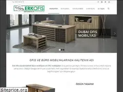 Sites similar to erkofis.com.tr