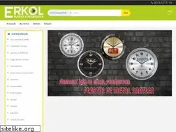 Sites similar to erkolpromosyon.com