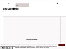 Sites similar to erkondokum.com.tr