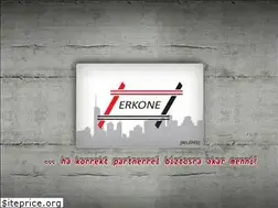 Sites similar to erkone.hu