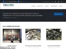 Sites similar to erkonek.com