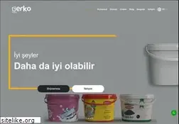 Sites similar to erkoplastik.com
