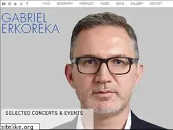 Sites similar to erkoreka.com