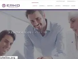 Sites similar to erkoteknoloji.com