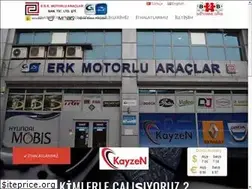Sites similar to erkotomotiv.com