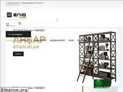 Sites similar to erkowood.com