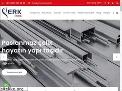 Sites similar to erkpaslanmaz.com