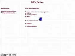 Sites similar to erkr.de