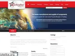 Sites similar to erkrafter.com
