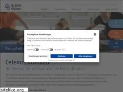 Sites similar to erkrankung.de