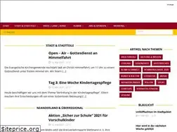 Sites similar to erkrath.jetzt