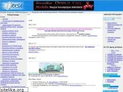 Sites similar to erksa.lt