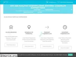 Sites similar to erkser.com