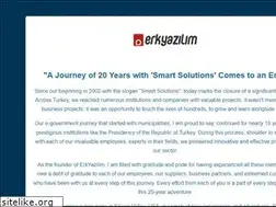 Sites similar to erksoft.com