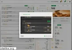 Sites similar to erkul.games