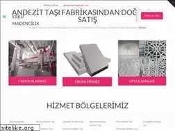 Sites similar to erkumadencilik.com
