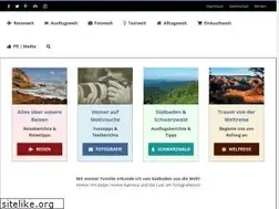 Sites similar to erkunde-die-welt.de