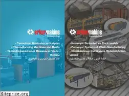 Sites similar to erkur.com