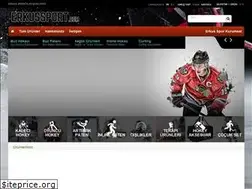 Sites similar to erkussport.com