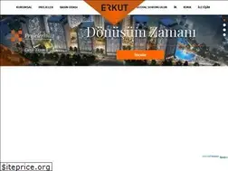 Sites similar to erkut.com.tr