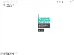 Sites similar to erkutkaraca.com.tr