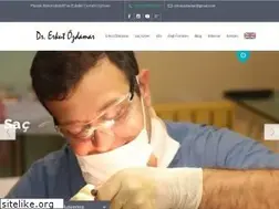 Sites similar to erkutozdamar.com.tr
